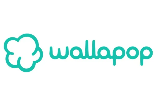 Wallapop-Logo