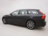 Volvo V90 2.0 T4 190 Geartronic R-Design + GPS + Leder/Cuir Sport Seats + LED Lights + Harman/Kardon Thumbnail 3