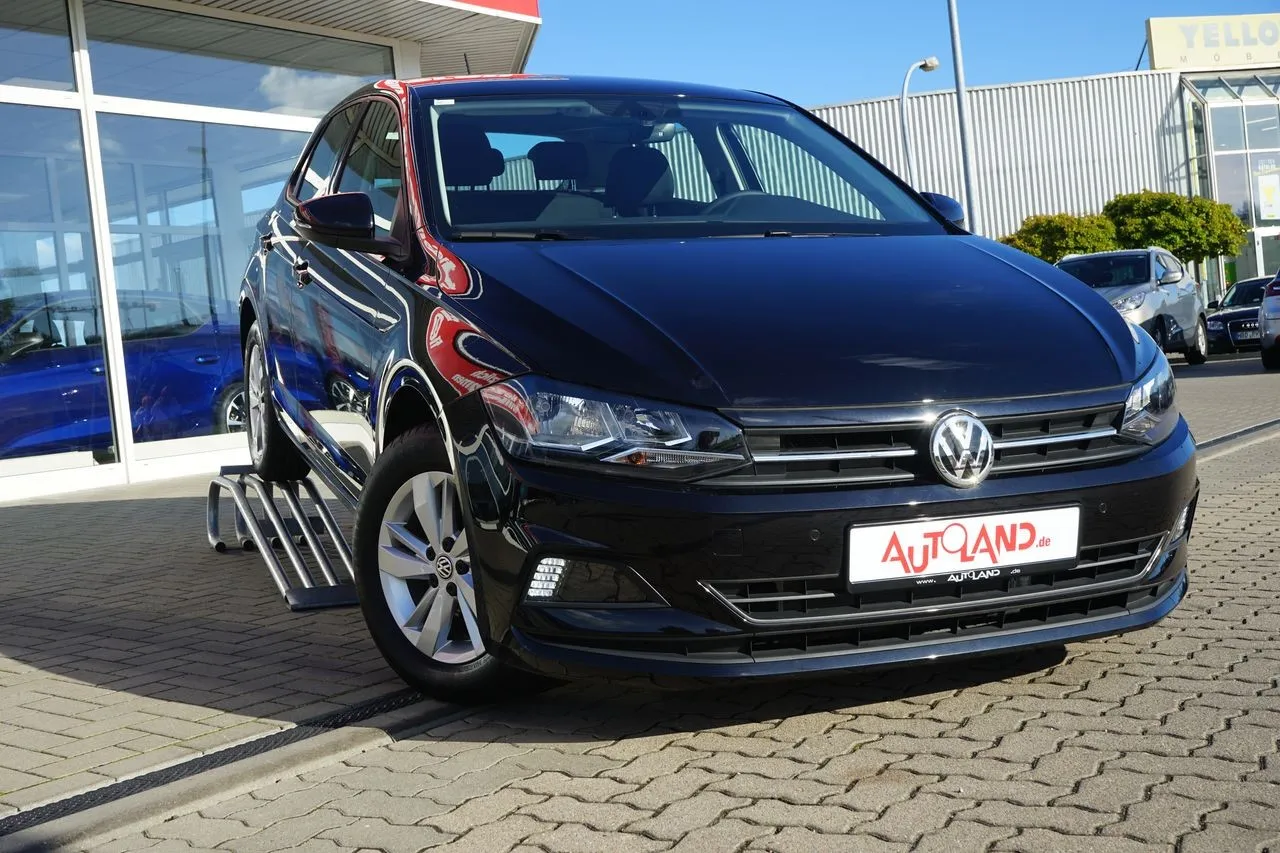 Volkswagen Polo 1.0 TSI Bluetooth...  Image 6