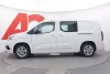 Toyota Proace L2 Premium 50 kWh 5-ovinen - Uusi auto heti toimitukseen Thumbnail 2