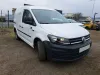 Volswagen Caddy Volkswagen Caddy 2.0 TDI Thumbnail 2