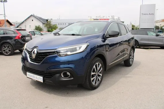 Renault Kadjar 1.5 dCi AUTOMATIK *NAVIGACIJA* Image 1