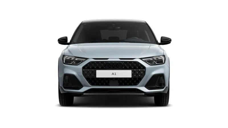 AUDI A1 allstreet 30 TFSI S tr. Id. Contrast Image 2