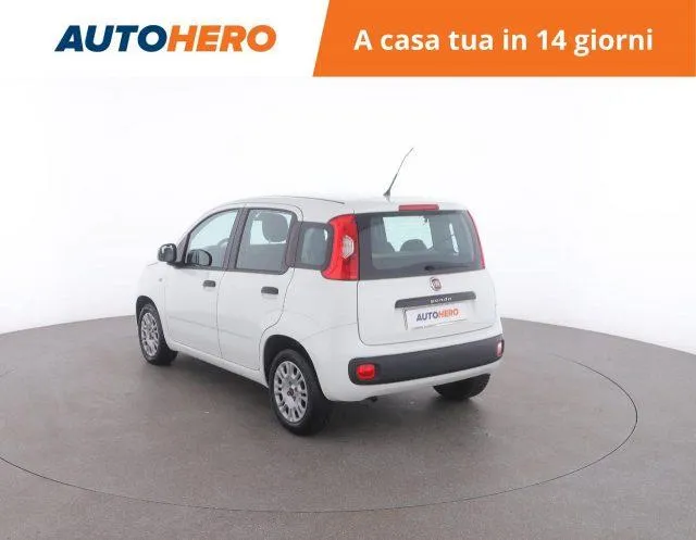 FIAT Panda 1.2 Easy Image 4