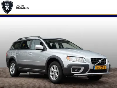 Volvo XC70 2.4 D5 Kinetic 