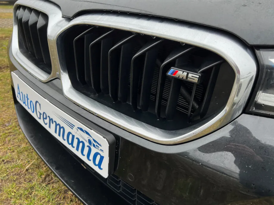 BMW M5 625PS Carbon Keramik Laser  Image 3