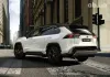 Toyota RAV4 2.5h CVT (218 л.с.) Thumbnail 8